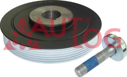 Autlog RT2622 - Fulie curea, arbore cotit aaoparts.ro