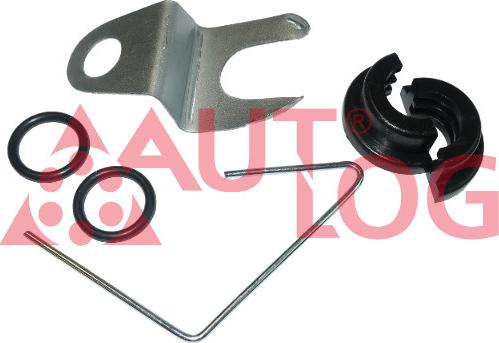 Autlog SK2001 - Set reparatie, levier cutie de viteze aaoparts.ro