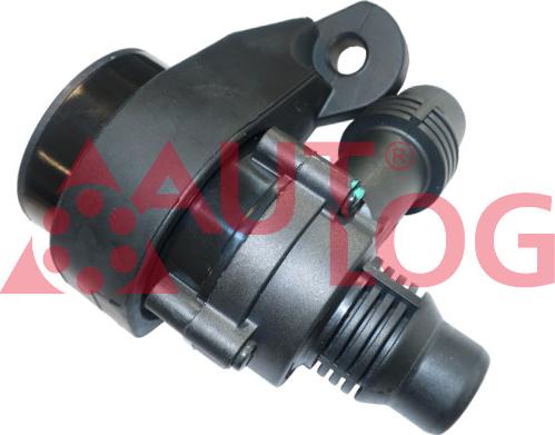 Autlog WP8037 - Pompa de apa,instalatia de incalzire independenta aaoparts.ro