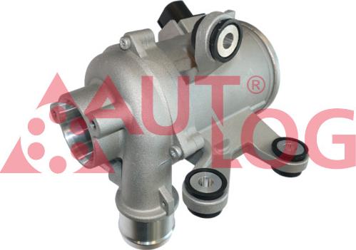 Autlog WP8206 - Pompa apa aaoparts.ro