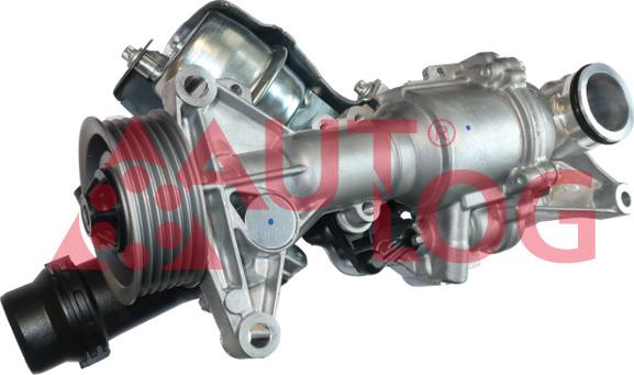 Autlog WP7097 - Pompa apa aaoparts.ro