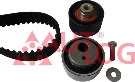 Autlog ZK1091 - Set curea de distributie aaoparts.ro