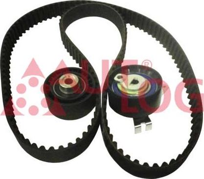 Autlog ZK1054 - Set curea de distributie aaoparts.ro