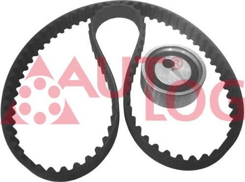 Autlog ZK1051 - Set curea de distributie aaoparts.ro