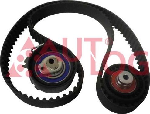 Autlog ZK1058 - Set curea de distributie aaoparts.ro