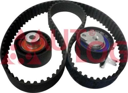 Autlog ZK1053 - Set curea de distributie aaoparts.ro