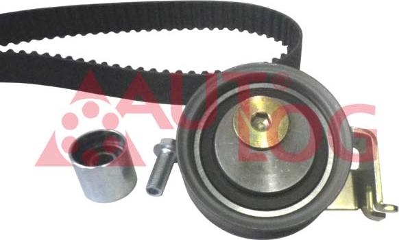 Autlog ZK1069 - Set curea de distributie aaoparts.ro