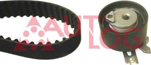 Autlog ZK1068 - Set curea de distributie aaoparts.ro