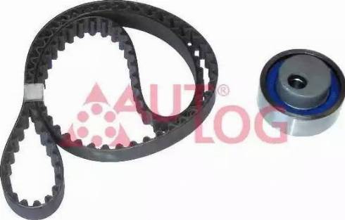 Autlog ZK1011 - Set curea de distributie aaoparts.ro