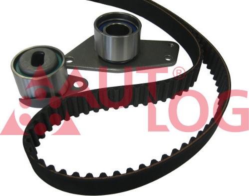 Autlog ZK1089 - Set curea de distributie aaoparts.ro