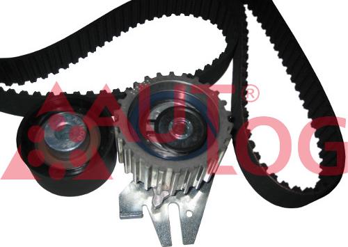 Autlog ZK1086 - Set curea de distributie aaoparts.ro