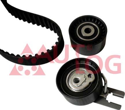 Autlog ZK1082 - Set curea de distributie aaoparts.ro