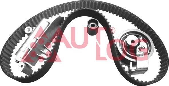 Autlog ZK1034 - Set curea de distributie aaoparts.ro