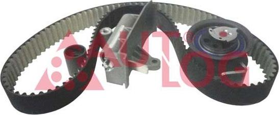 Autlog ZK1038 - Set curea de distributie aaoparts.ro