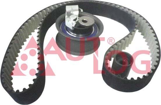 Autlog ZK1037 - Set curea de distributie aaoparts.ro