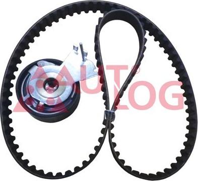 Autlog ZK1029 - Set curea de distributie aaoparts.ro