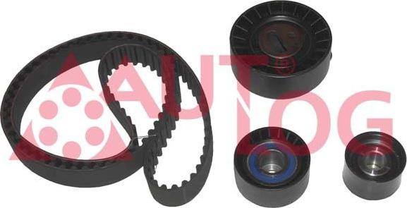 Autlog ZK1023 - Set curea de distributie aaoparts.ro