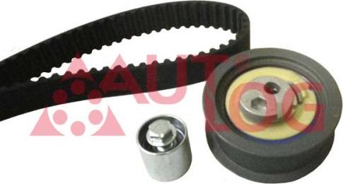 Autlog ZK1071 - Set curea de distributie aaoparts.ro