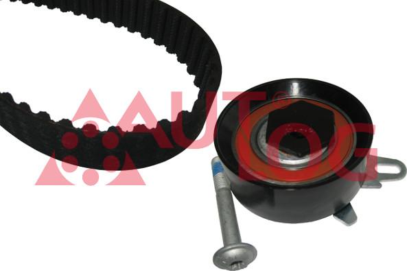 Autlog ZK1078 - Set curea de distributie aaoparts.ro