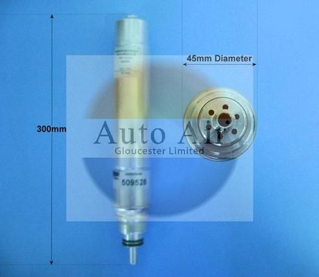 Auto Air Gloucester 31-0162 - Uscator,aer conditionat aaoparts.ro