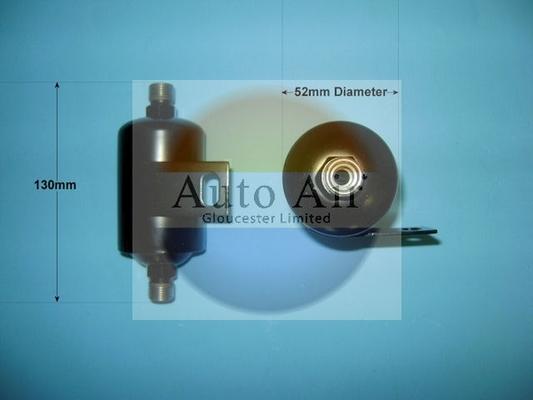 Auto Air Gloucester 31-0112 - Uscator,aer conditionat aaoparts.ro