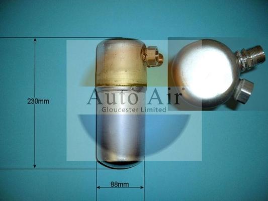 Auto Air Gloucester 31-1397 - Uscator,aer conditionat aaoparts.ro