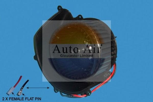 Auto Air Gloucester 21-0104 - Ventilator, habitaclu aaoparts.ro