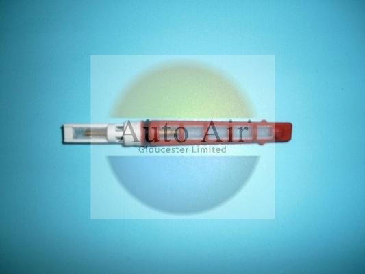 Auto Air Gloucester 22-8882 - Supapa expansiune, clima aaoparts.ro