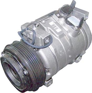 Autoclima 40440186 - Compresor, climatizare aaoparts.ro