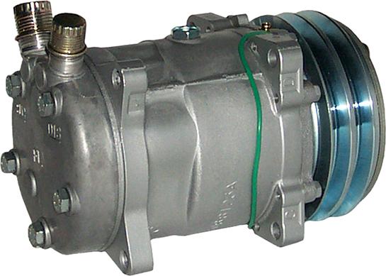Autoclima 40405010 - Compresor, climatizare aaoparts.ro