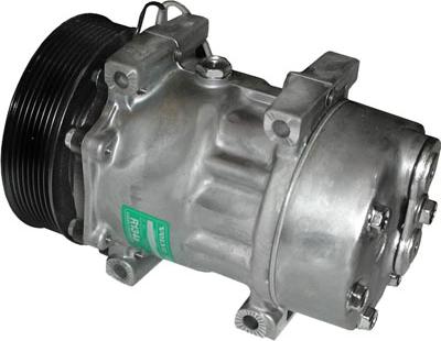 Autoclima 40405293 - Compresor, climatizare aaoparts.ro
