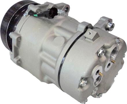Autoclima 40430264 - Compresor, climatizare aaoparts.ro