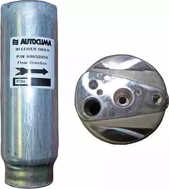 Autoclima 60652059 - Uscator,aer conditionat aaoparts.ro