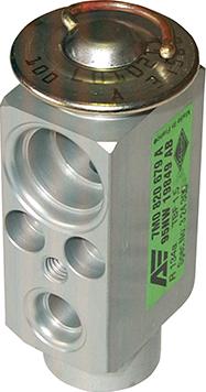 Autoclima 20215066 - Supapa expansiune, clima aaoparts.ro