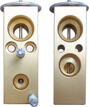 Autoclima 20215082CP - Supapa expansiune, clima aaoparts.ro