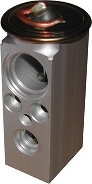 Autoclima 20215087 - Supapa expansiune, clima aaoparts.ro