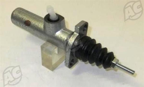 AUTO CYLINDERS CPD.AUD302 - Pompa centrala, ambreiaj aaoparts.ro