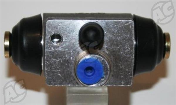 AUTO CYLINDERS CPD.CIT403 - Cilindru receptor frana aaoparts.ro