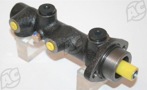 AUTO CYLINDERS CPD.FIA104 - Pompa centrala, frana aaoparts.ro