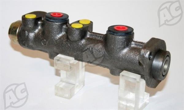 AUTO CYLINDERS CPD.FIA103 - Pompa centrala, frana aaoparts.ro