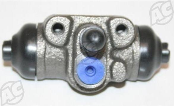 AUTO CYLINDERS CPD.FOR406 - Cilindru receptor frana aaoparts.ro