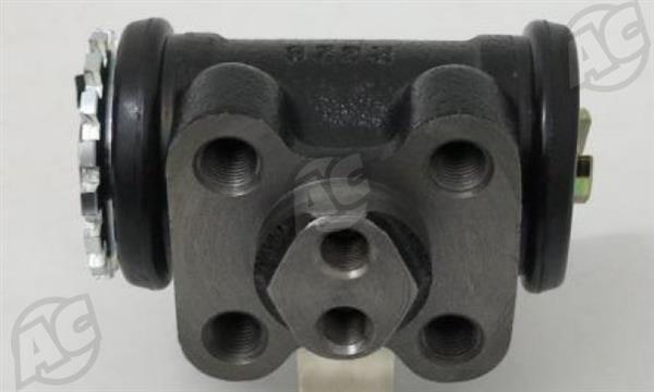 AUTO CYLINDERS CPD.ISU430RA - Cilindru receptor frana aaoparts.ro