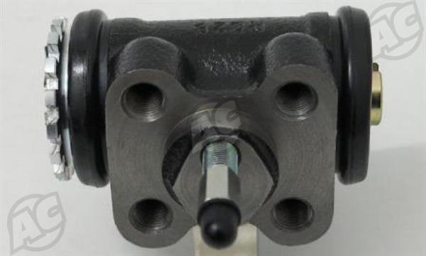 AUTO CYLINDERS CPD.ISU430RF - Cilindru receptor frana aaoparts.ro