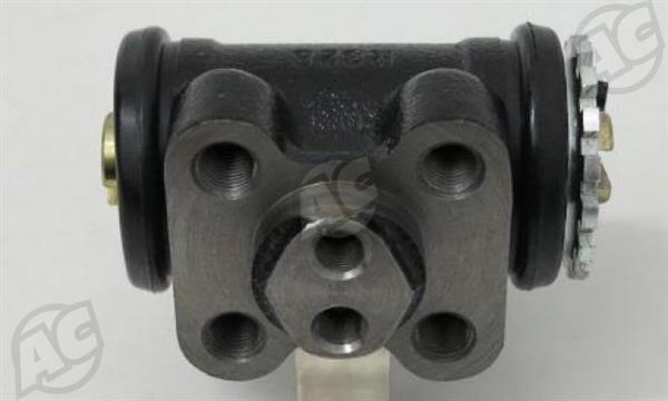AUTO CYLINDERS CPD.ISU430 - Cilindru receptor frana aaoparts.ro