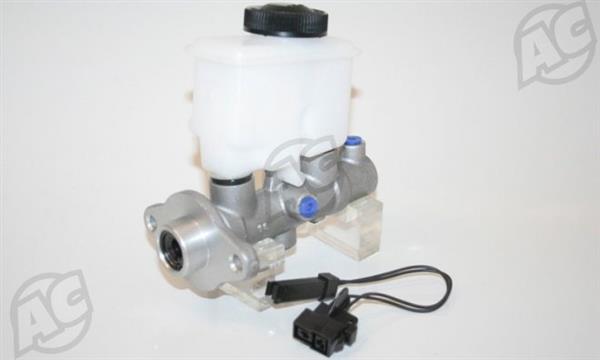 AUTO CYLINDERS CPD.MAZ105 - Pompa centrala, frana aaoparts.ro