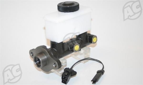 AUTO CYLINDERS CPD.MAZ102 - Pompa centrala, frana aaoparts.ro