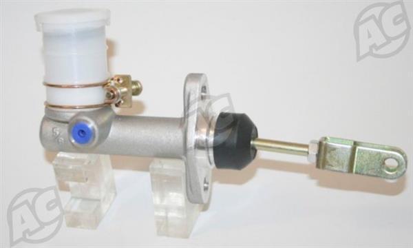 AUTO CYLINDERS CPD.NIS301 - Pompa centrala, ambreiaj aaoparts.ro