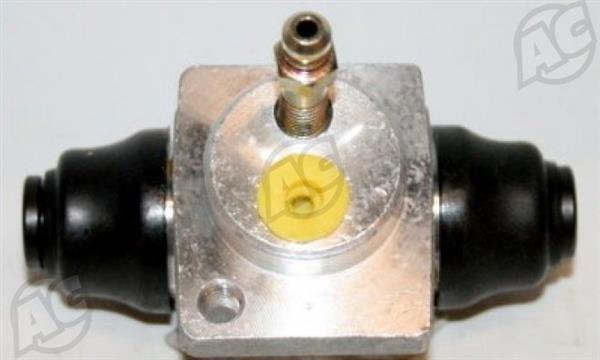 AUTO CYLINDERS CPD.OPE406 - Cilindru receptor frana aaoparts.ro