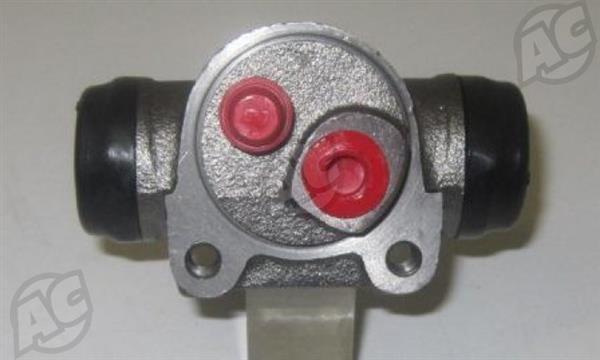 AUTO CYLINDERS CPD.PEU408 - Cilindru receptor frana aaoparts.ro