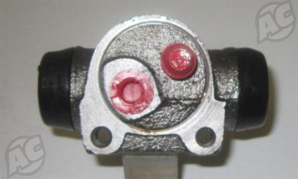 AUTO CYLINDERS CPD.PEU407 - Cilindru receptor frana aaoparts.ro